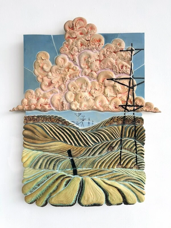 Furrow’s Edge by Ashton Newkirk-Carr