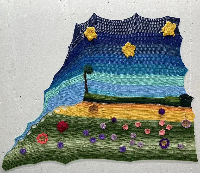 The Fae's Court - Zoë Kirages