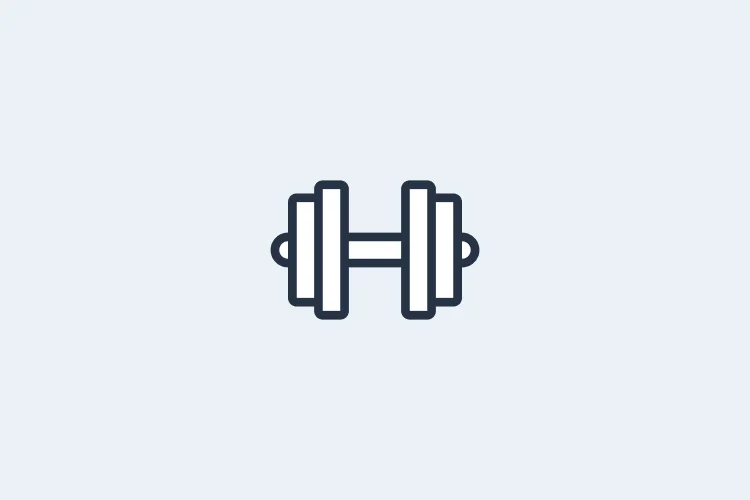 barbell-icon